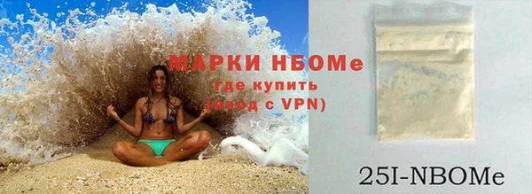 молекула духа Верхний Тагил
